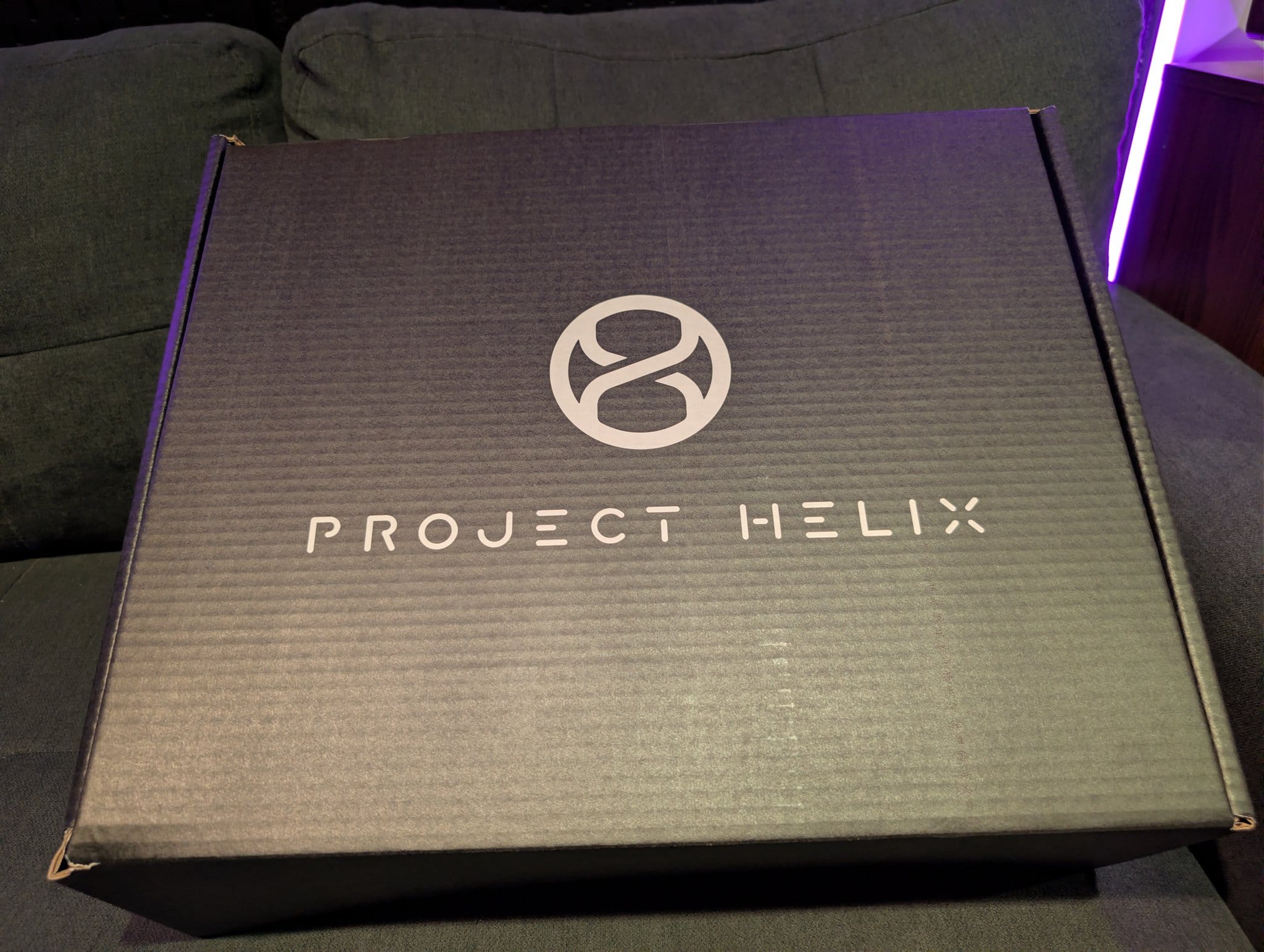 Xbox Project Helix : Microsoft envoie déjà des cadeaux aux créateurs et tease sa future console 1 Xbox Project Helix : Microsoft envoie déjà des cadeaux aux créateurs et tease sa future console