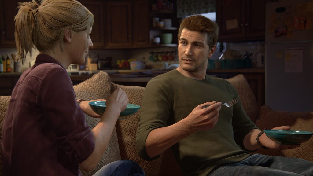 Un nouveau jeu Uncharted serait en préparation chez Naughty Dog 1 Un nouveau jeu Uncharted serait en préparation chez Naughty Dog
