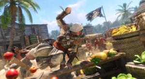 Assassin’s Creed Black Flag Resynced va modifier un moment clé du jeu original Assassin’s Creed Black Flag Resynced va modifier un moment clé du jeu original
