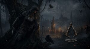 Assassin’s Creed Hexe : de nouvelles fuites révèlent le vrai nom de l’héroïne, le décor historique et le retour possible d’Ezio Assassin’s Creed Hexe : de nouvelles fuites révèlent le vrai nom de l’héroïne, le décor historique et le retour possible d’Ezio