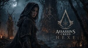 Assassin’s Creed Hexe : une fuite révèle les éditions, le bonus de précommande et un gameplay plus sombre