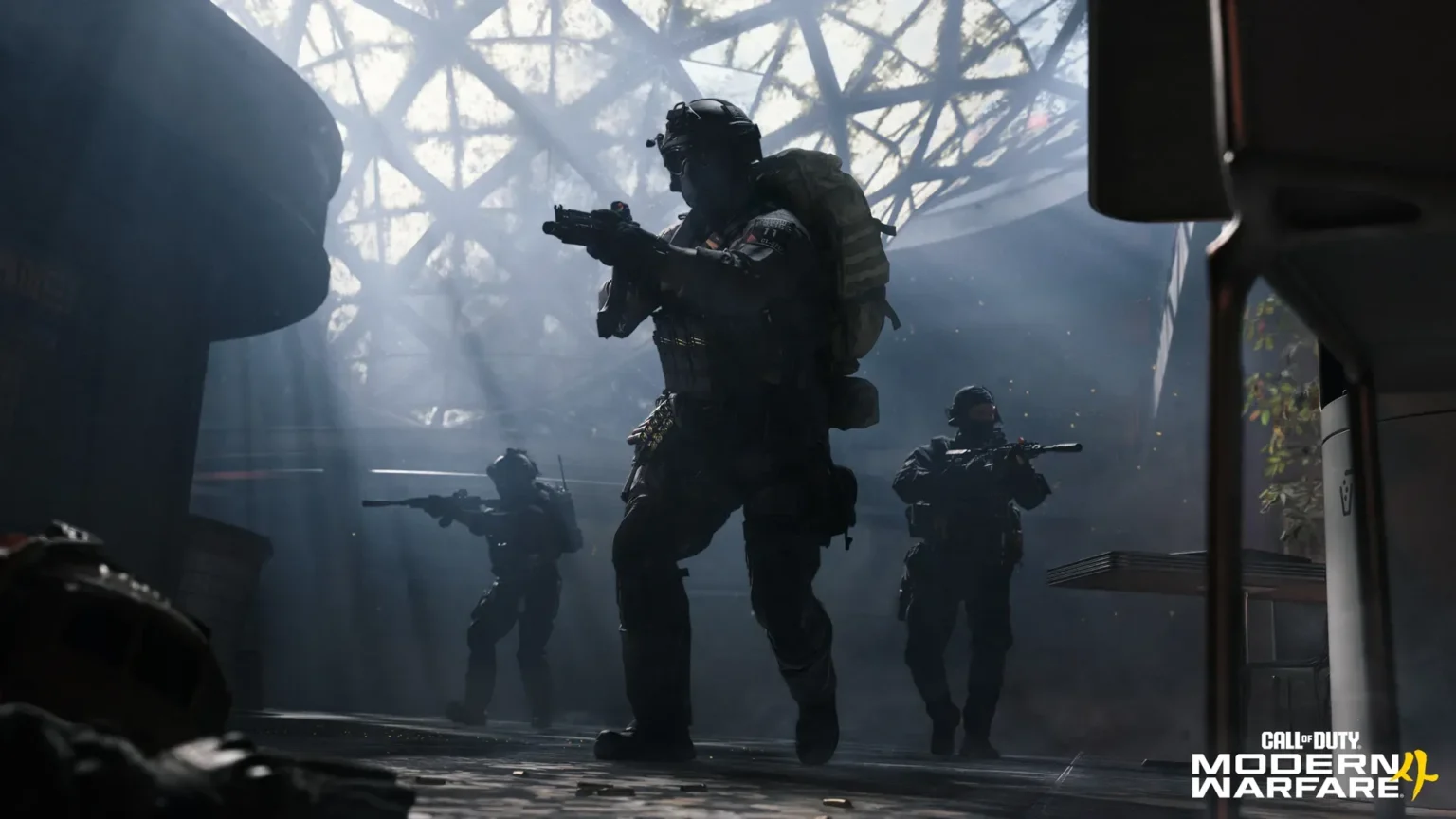 La campagne de Modern Warfare 4 réussit l impensable et réconcilie enfin les fans de Call of Duty La campagne de Modern Warfare 4 réussit l impensable et réconcilie enfin les fans de Call of Duty