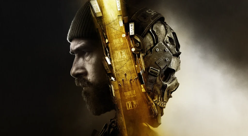 Call of Duty Modern Warfare 4 arrive le 23 octobre sur PS5, Xbox, PC et Switch 2 2 Call of Duty Modern Warfare 4 arrive le 23 octobre sur PS5, Xbox, PC et Switch 2