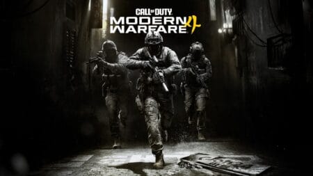 Call of Duty Modern Warfare 4 arrive le 23 octobre sur PS5, Xbox, PC et Switch 2 Call of Duty Modern Warfare 4 arrive le 23 octobre sur PS5, Xbox, PC et Switch 2