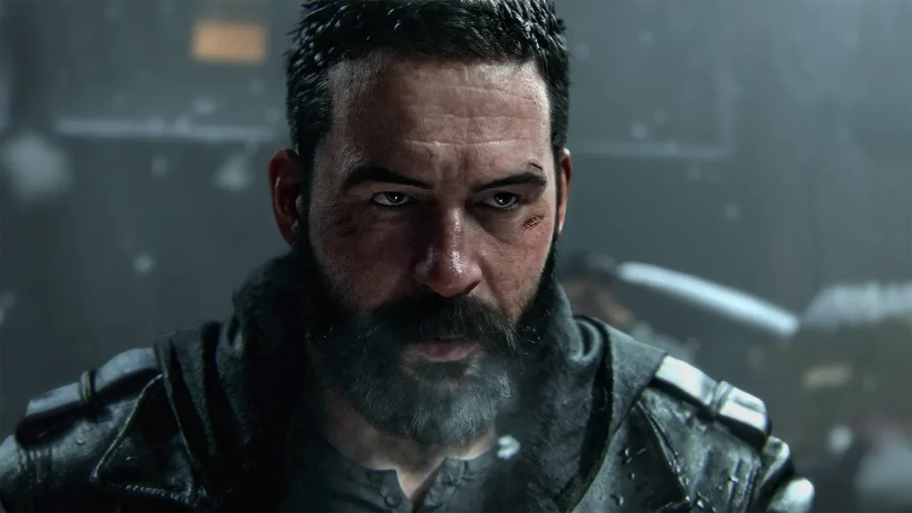 Call of Duty Modern Warfare 4 arrive le 23 octobre sur PS5, Xbox, PC et Switch 2 1 Call of Duty Modern Warfare 4 arrive le 23 octobre sur PS5, Xbox, PC et Switch 2