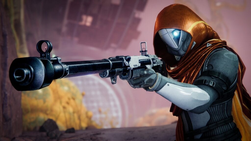 Bungie arrête Destiny 2 et pourrait lancer une nouvelle vague de licenciements