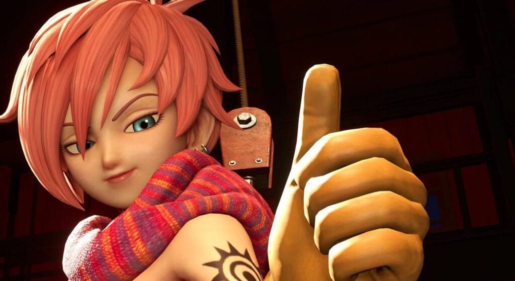 Dragon Quest 12 refait surface avec un nouveau nom après un reboot complet du projet