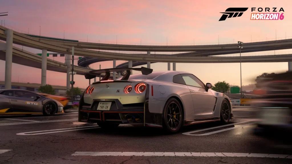 Forza Horizon 6 cartonne avec son édition à 120 €, et ça en dit long sur le prix des jeux