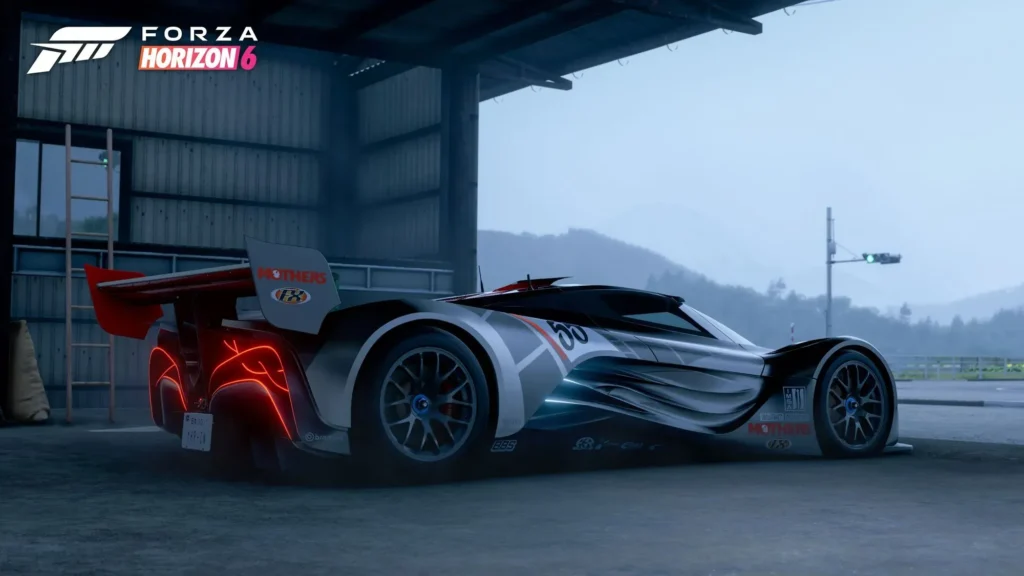 Forza Horizon 6 dépasse déjà les 325 millions de dollars de revenus 6 Forza Horizon 6 dépasse déjà les 325 millions de dollars de revenus