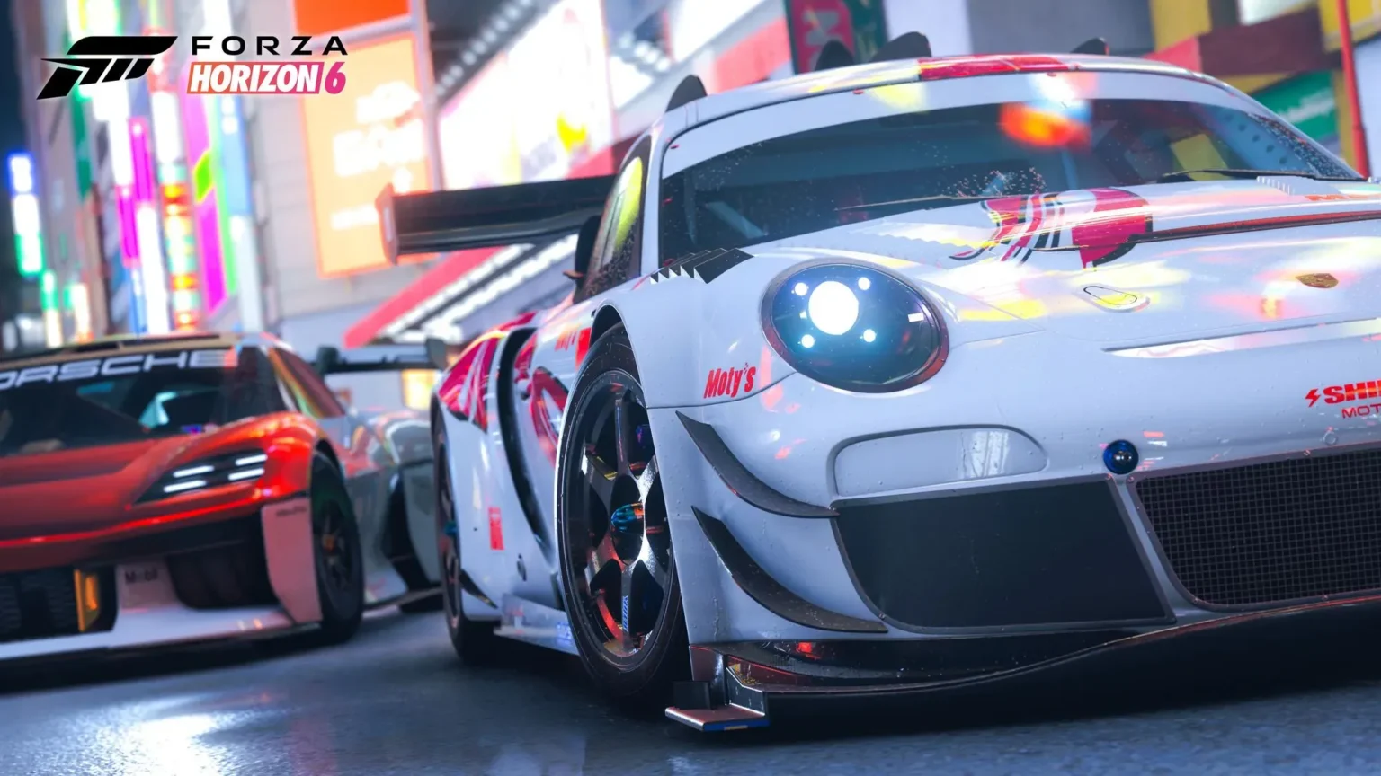 Forza Horizon 6 dépasse déjà les 325 millions de dollars de revenus Forza Horizon 6 dépasse déjà les 325 millions de dollars de revenus
