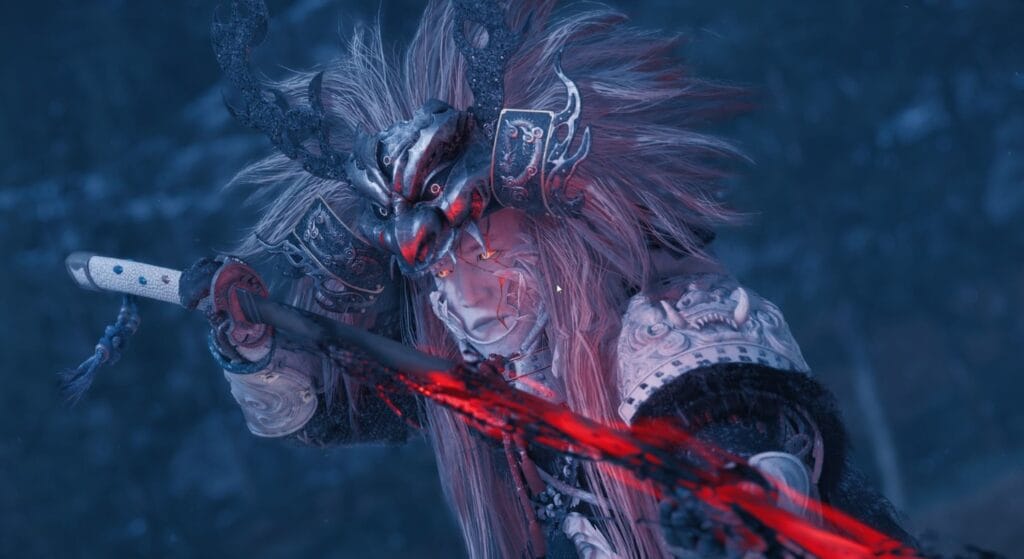 Ghost of Yotei : Sucker Punch tourne déjà la page du mode Legends