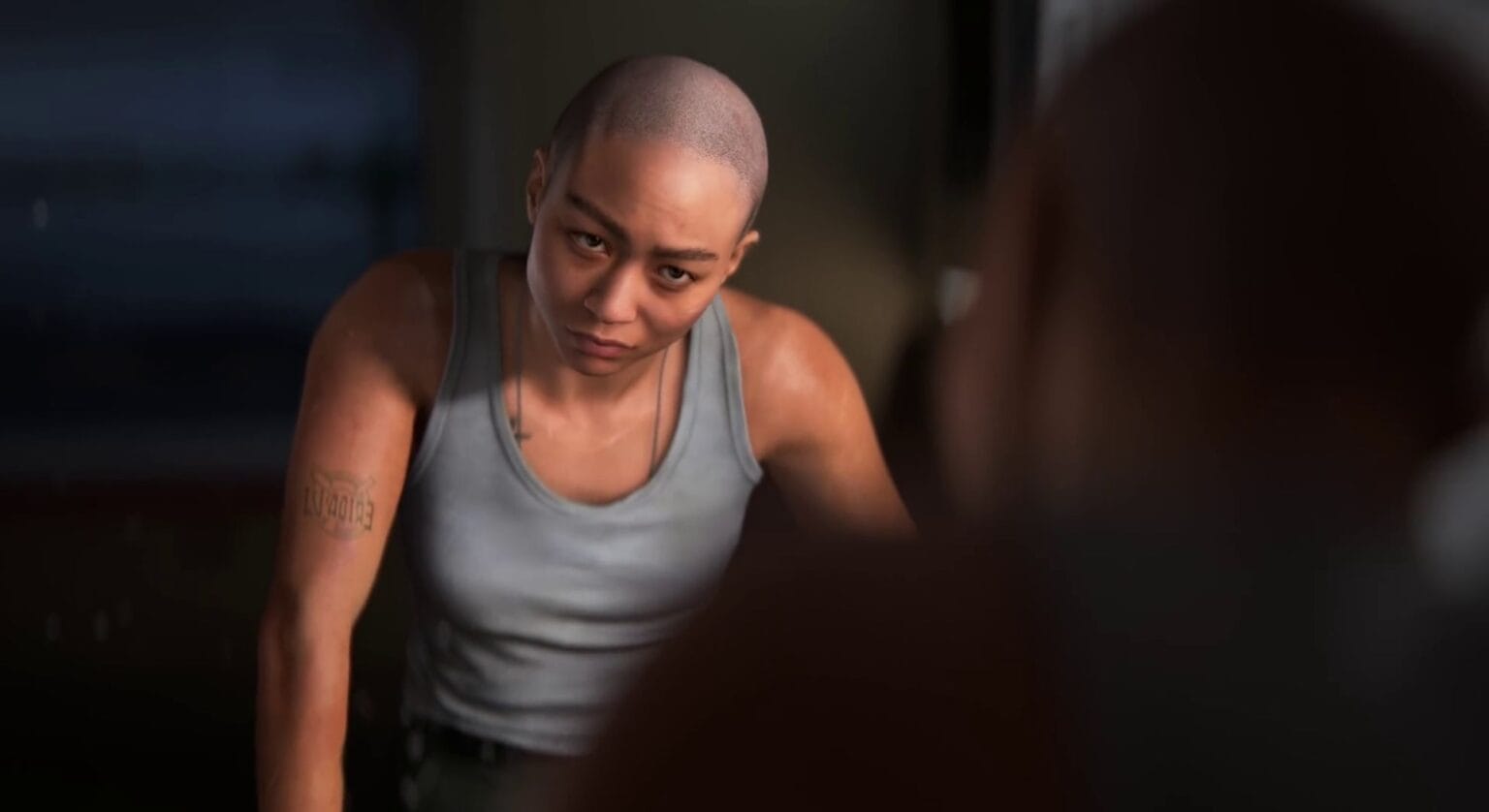 Intergalactic: The Heretic Prophet dévoilera une "tout autre facette" de Naughty Dog, selon son héroïne