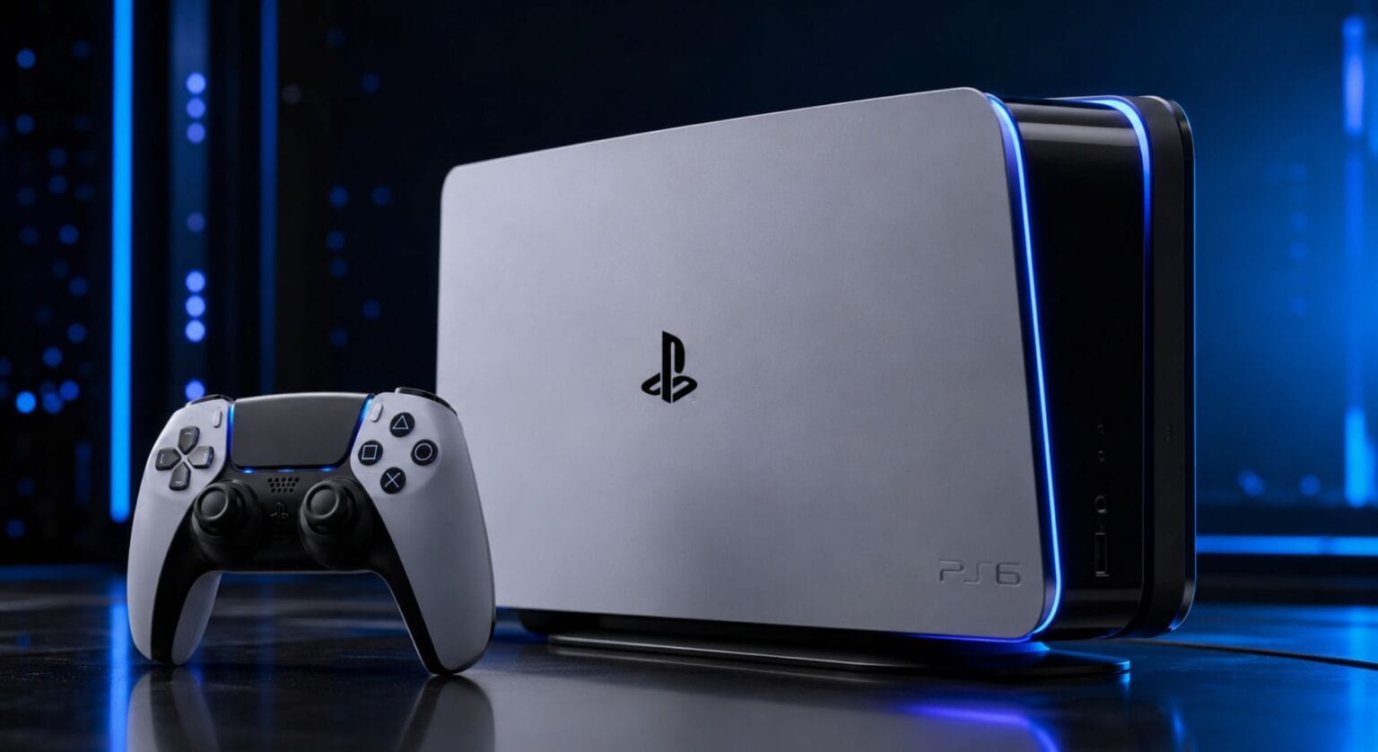La PS6 s’éloigne déjà ? Sony refuse encore de parler prix et date de sortie