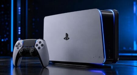 La PS6 s’éloigne déjà ? Sony refuse encore de parler prix et date de sortie La PS6 s’éloigne déjà ? Sony refuse encore de parler prix et date de sortie