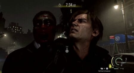 Resident Evil Requiem : Capcom déploie gratuitement le mode Leon Must Die Forever