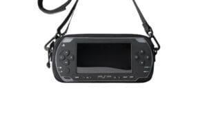 Zara transforme la PSP en accessoire rétro ultra nostalgique Zara transforme la PSP en accessoire rétro ultra nostalgique