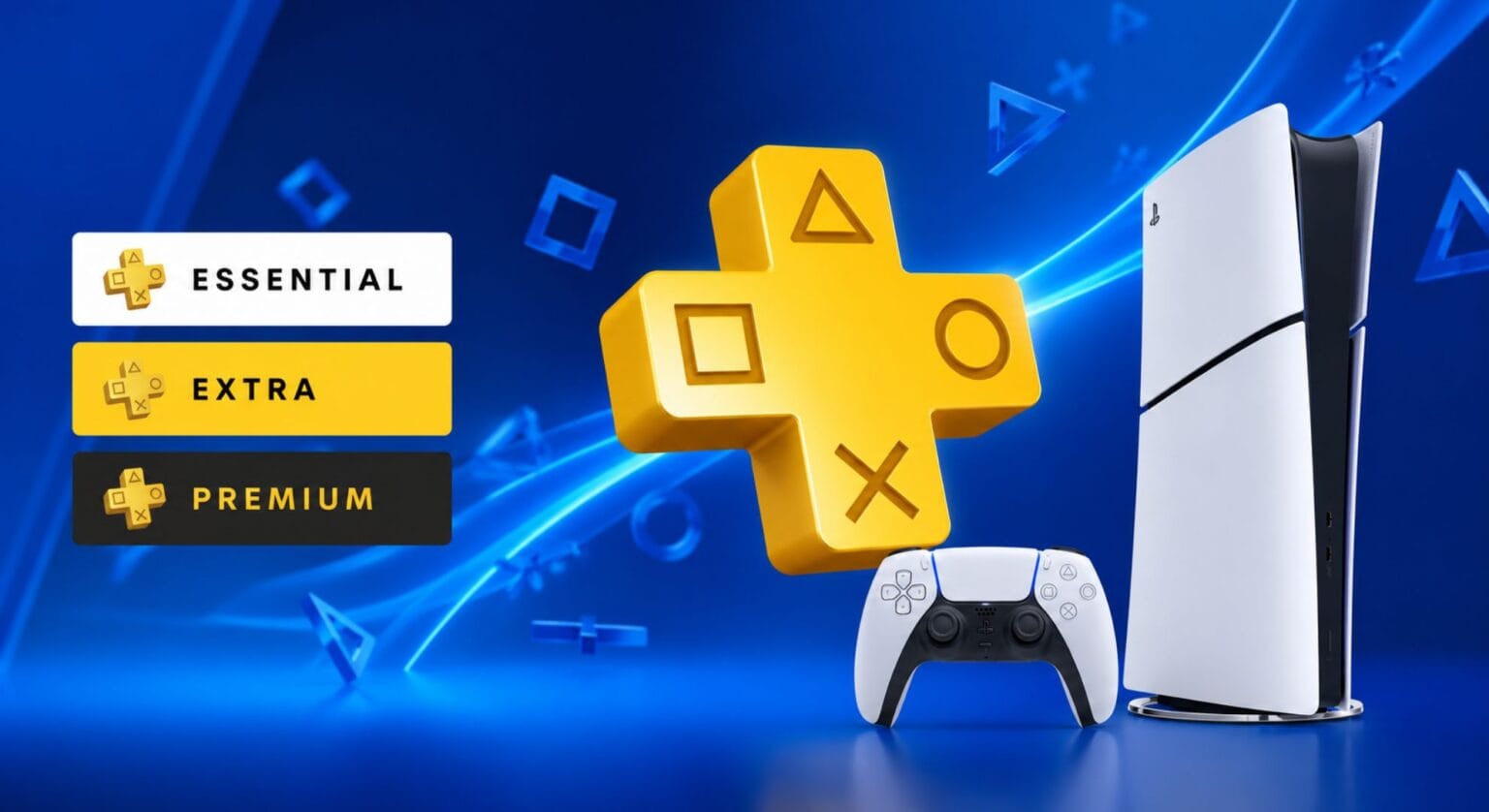 PlayStation Plus augmente ses prix : voici les nouveaux tarifs du PS Plus