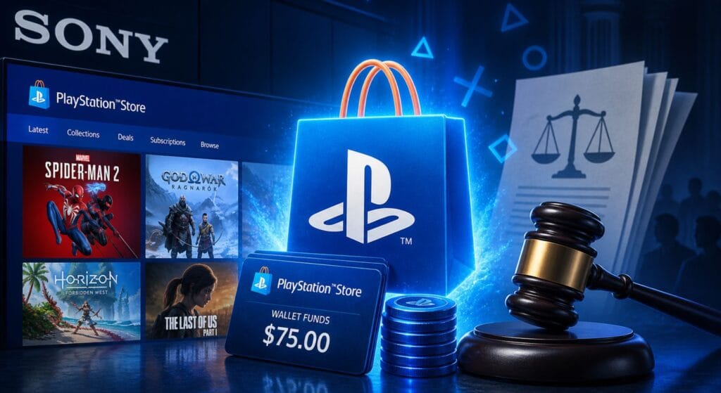PlayStation Store : la polémique autour du “dynamic pricing” pourrait tourner au casse-tête juridique en Europe 2 PlayStation Store : la polémique autour du “dynamic pricing” pourrait tourner au casse-tête juridique en Europe