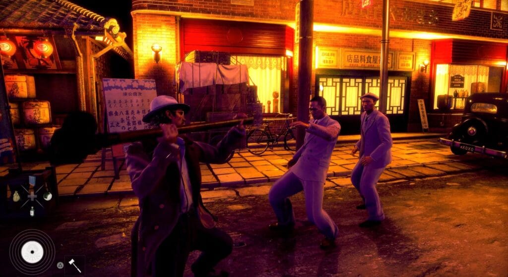 STRANGER THAN HEAVEN : le projet fou du studio Like a Dragon arrive cet hiver 2026