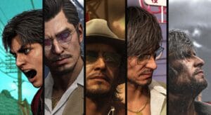 STRANGER THAN HEAVEN : le projet fou du studio Like a Dragon arrive cet hiver 2026 STRANGER THAN HEAVEN : le projet fou du studio Like a Dragon arrive cet hiver 2026