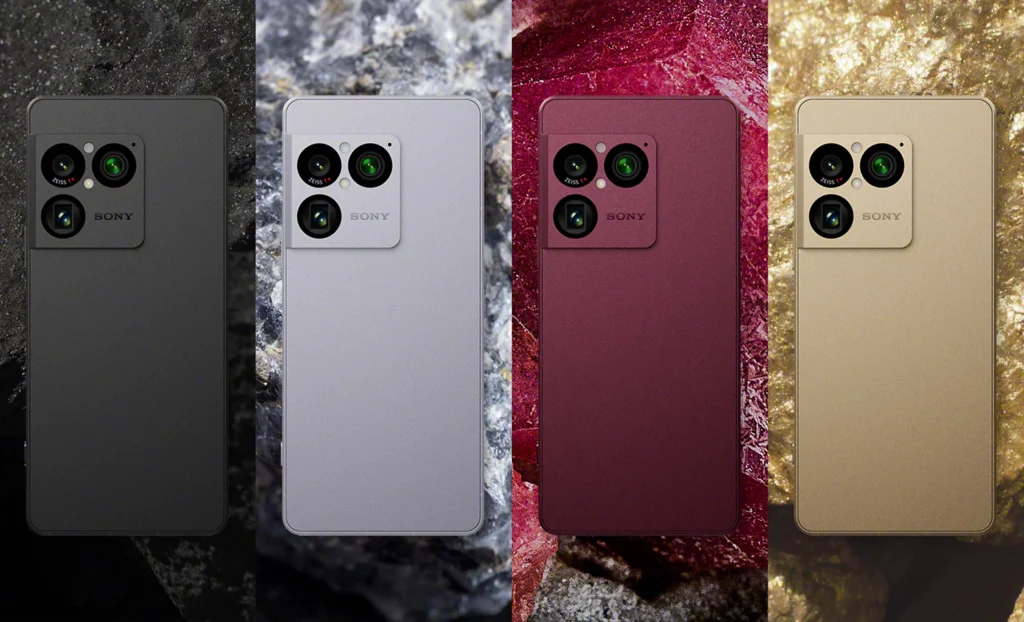 Sony Xperia 1 VIII : faut-il précommander le nouveau smartphone premium de Sony ?
