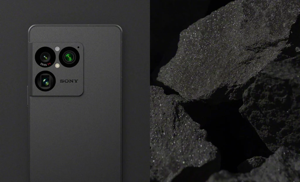 Sony Xperia 1 VIII : faut-il précommander le nouveau smartphone premium de Sony ?