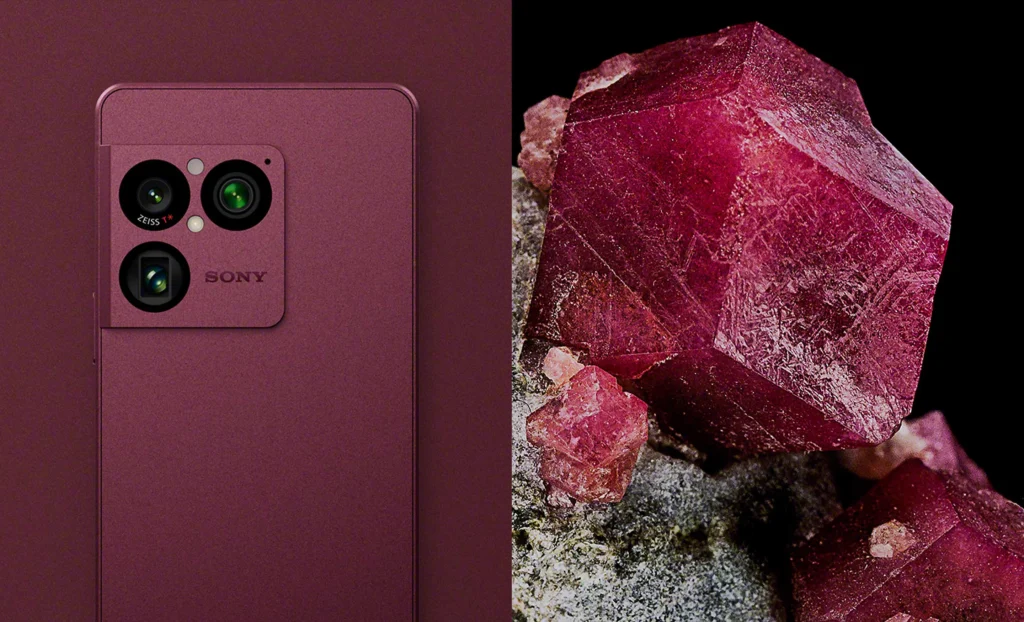 Sony Xperia 1 VIII : faut-il précommander le nouveau smartphone premium de Sony ?