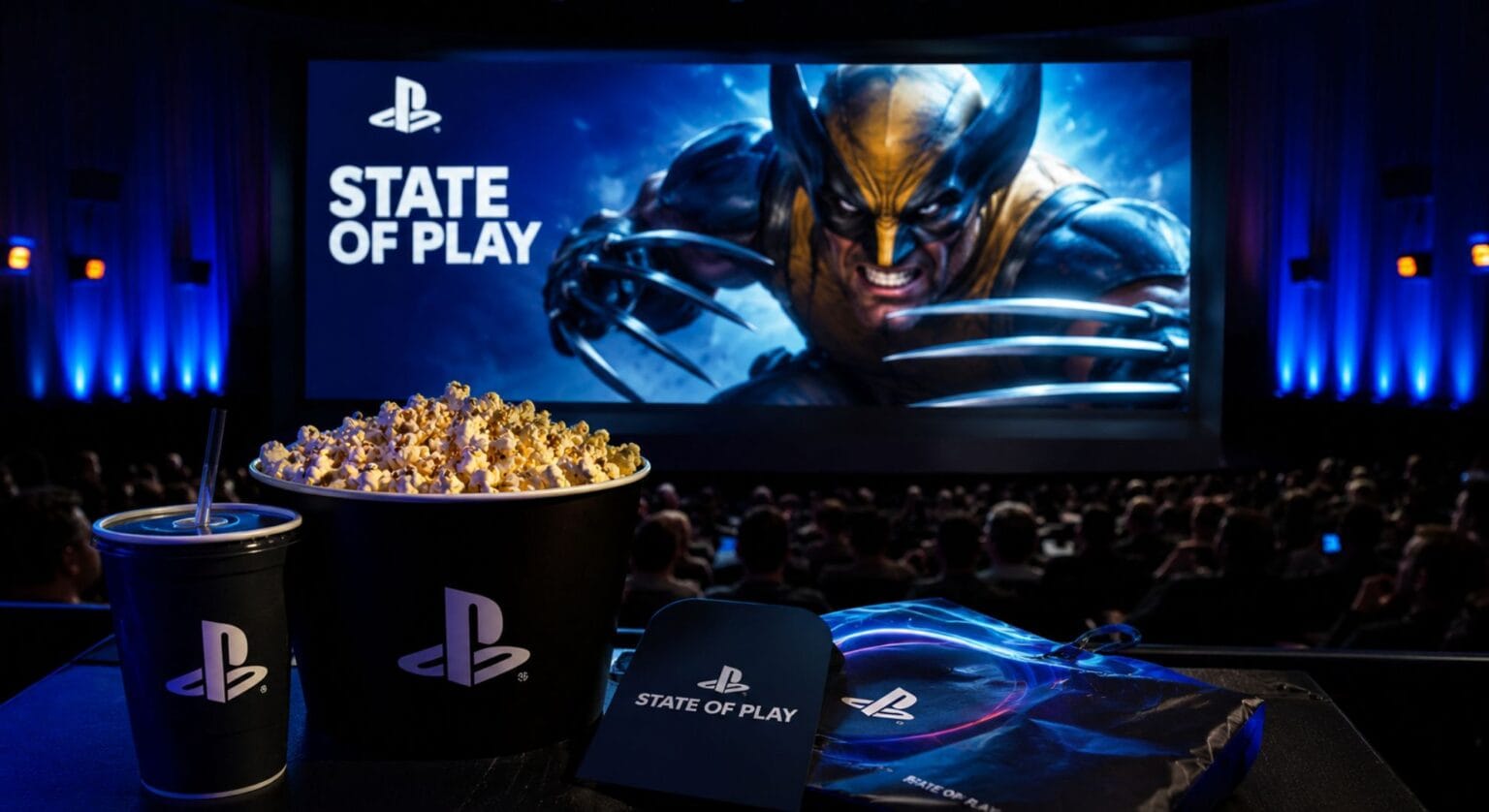 Sony transforme le prochain State of Play en véritable événement cinéma aux États-Unis