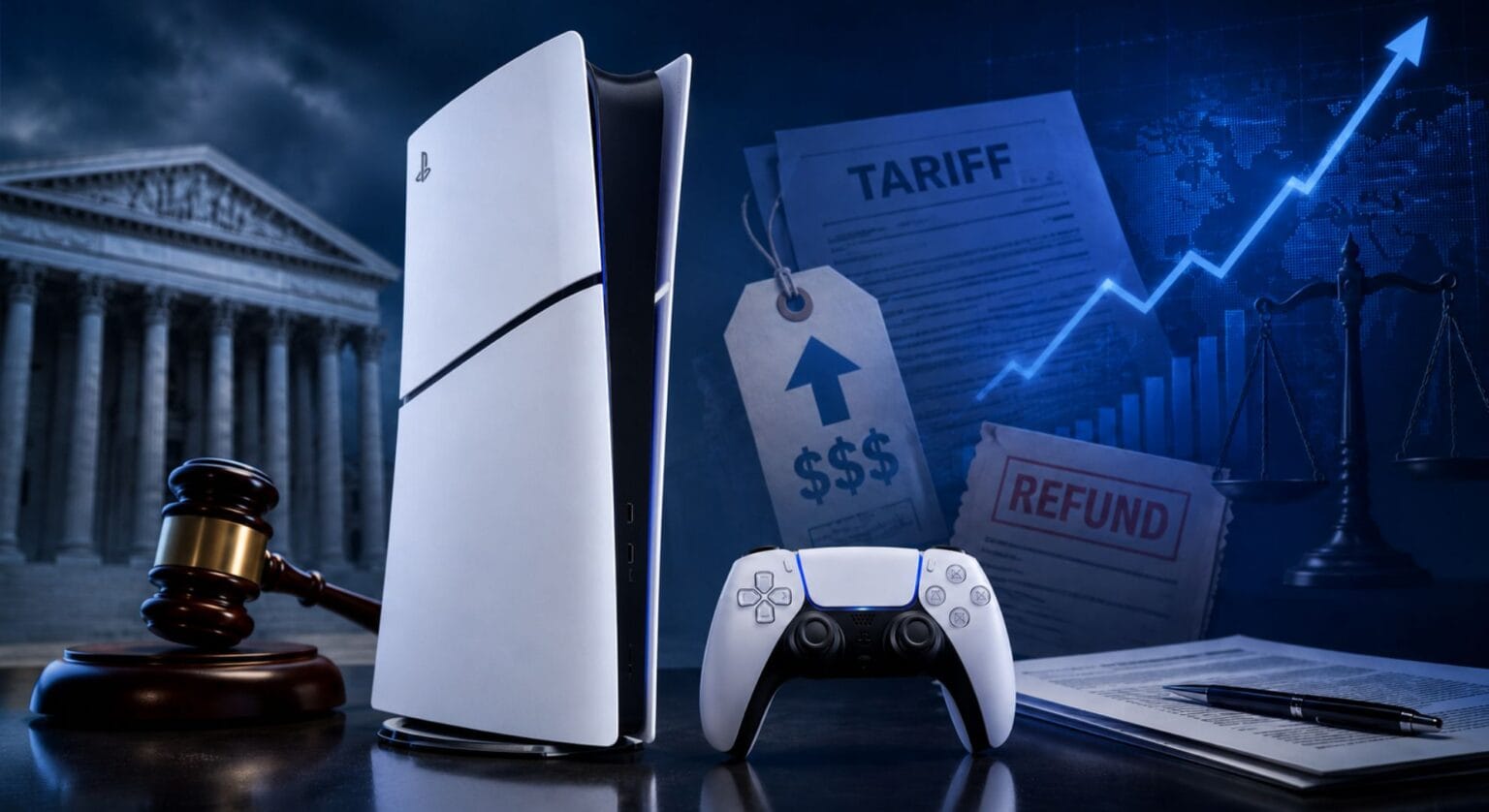 Sony visé par une plainte après l’augmentation du prix de la PS5 Sony visé par une plainte après l’augmentation du prix de la PS5
