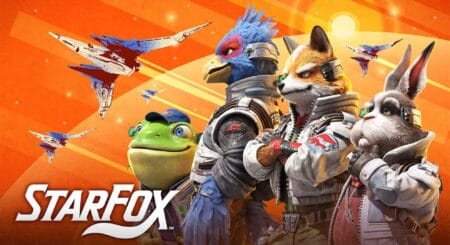 Star Fox est officiellement de retour sur Nintendo Switch 2 avec un remake spectaculaire de Star Fox 64 Star Fox est officiellement de retour sur Nintendo Switch 2 avec un remake spectaculaire de Star Fox 64