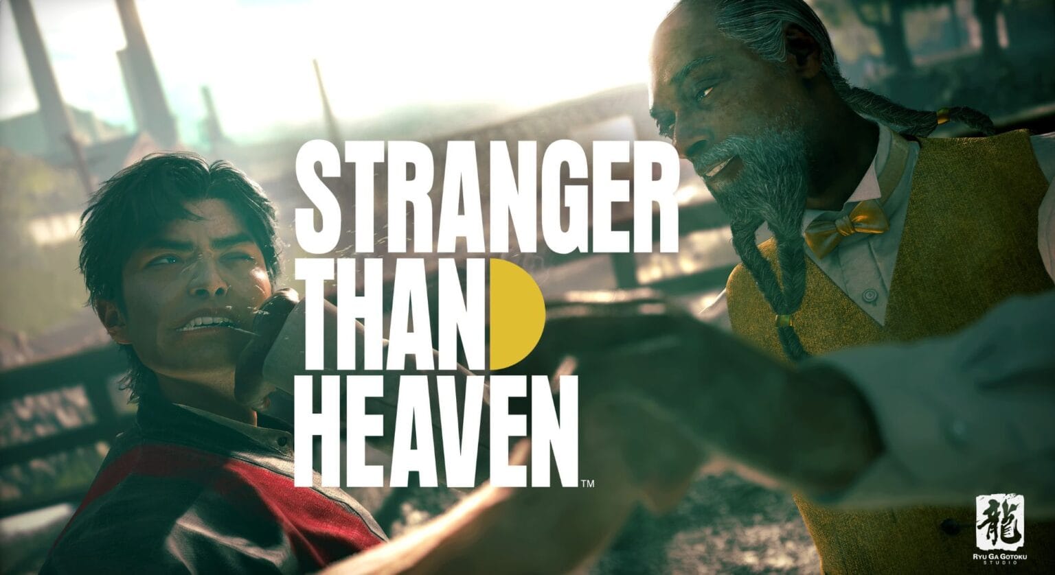 Stranger Than Heaven présente son premier acte entre tensions et quête d’identité