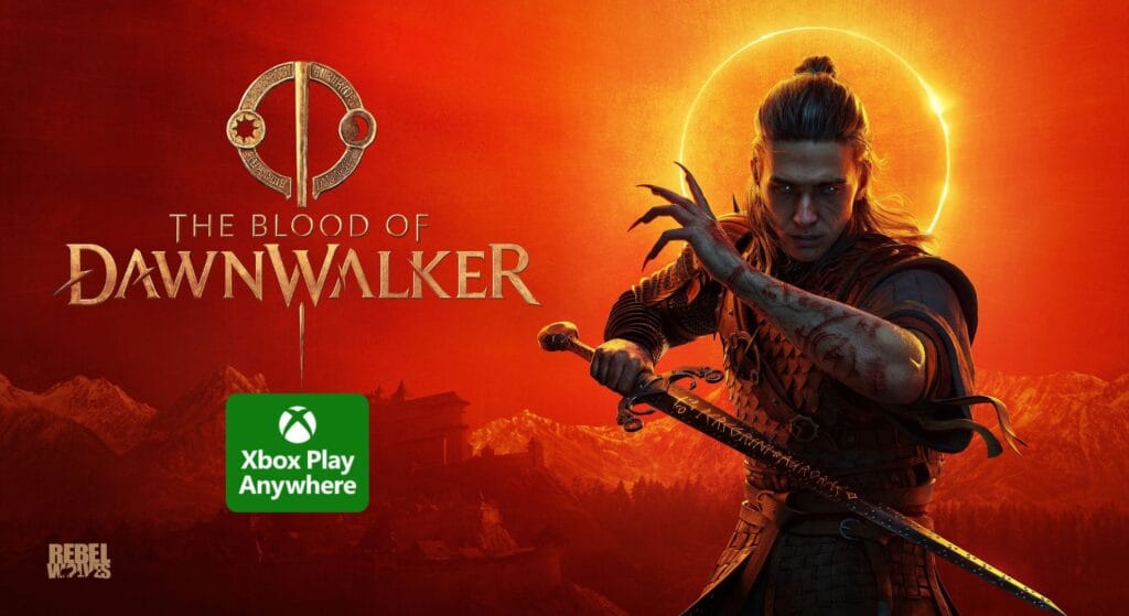 The Blood of Dawnwalker : quelle édition précommander ? Guide d’achat PS5, Xbox et PC
