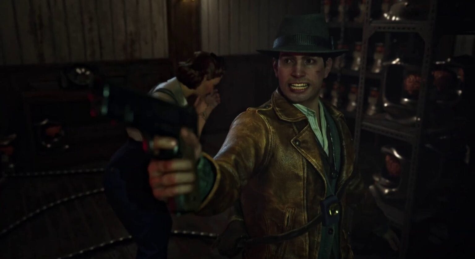 The Sinking City 2 sortira cet été et son nouveau trailer promet une horreur plus brutale