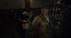 The Sinking City 2 sortira cet été et son nouveau trailer promet une horreur plus brutale The Sinking City 2 sortira cet été et son nouveau trailer promet une horreur plus brutale