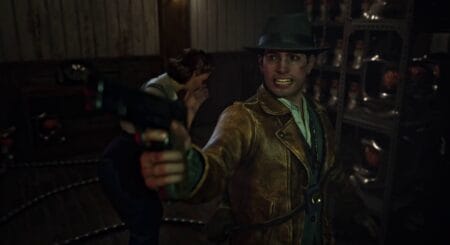 The Sinking City 2 sortira cet été et son nouveau trailer promet une horreur plus brutale