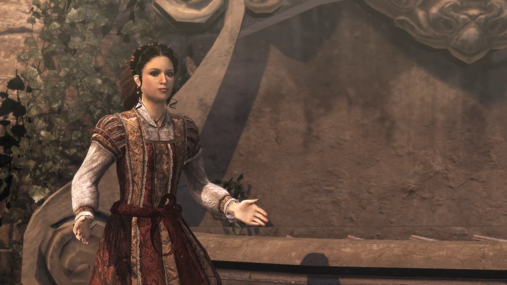 Assassin’s Creed Hexe : de nouvelles fuites révèlent le vrai nom de l’héroïne, le décor historique et le retour possible d’Ezio 3 Assassin’s Creed Hexe : de nouvelles fuites révèlent le vrai nom de l’héroïne, le décor historique et le retour possible d’Ezio
