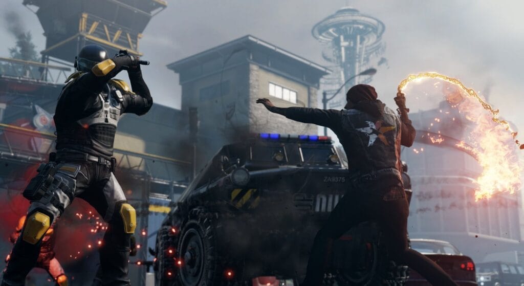 inFamous : PlayStation préparerait le retour d’une licence culte sans Sucker Punch