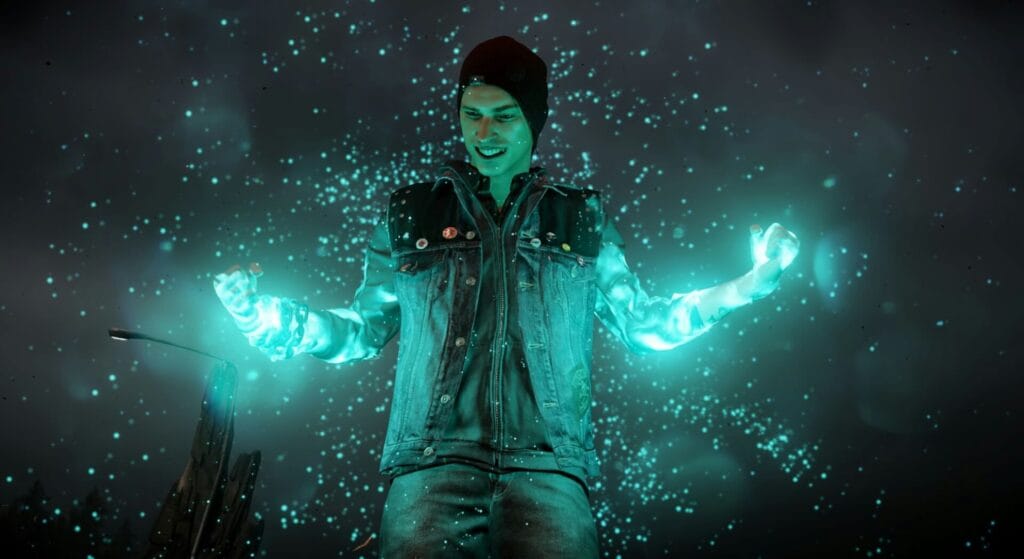 inFamous : PlayStation préparerait le retour d’une licence culte sans Sucker Punch