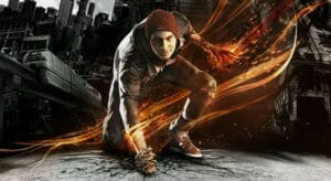 inFamous : PlayStation préparerait le retour d’une licence culte sans Sucker Punch