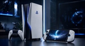 PS6 : Sony préparerait une console portable sans brider la puissance de la prochaine PlayStation PS6 : Sony préparerait une console portable sans brider la puissance de la prochaine PlayStation
