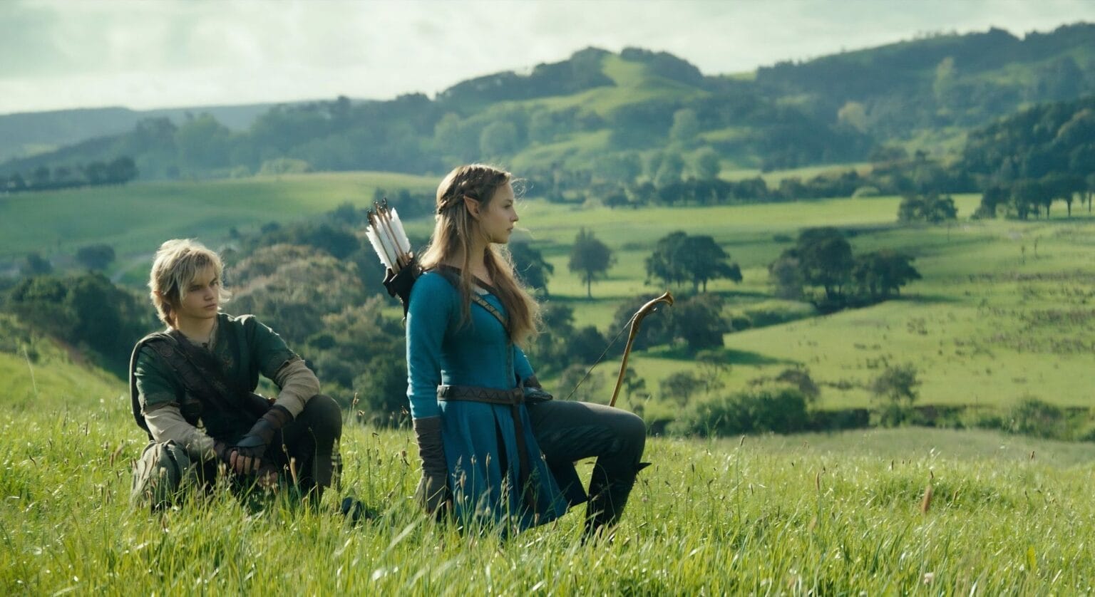 Le film Zelda avance sa sortie : Nintendo fixe une nouvelle date mondiale Le film Zelda avance sa sortie : Nintendo fixe une nouvelle date mondiale