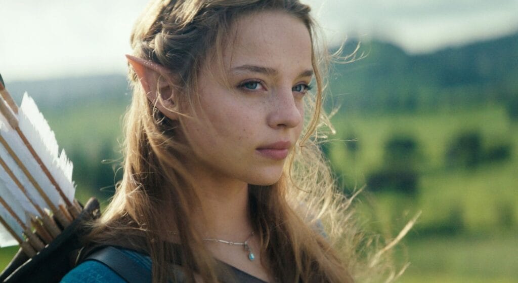 Le film Zelda avance sa sortie : Nintendo fixe une nouvelle date mondiale 1 Le film Zelda avance sa sortie : Nintendo fixe une nouvelle date mondiale