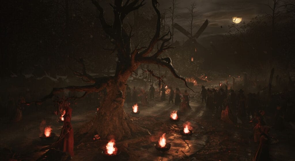 1666: Amsterdam dévoile son gameplay sombre avant son accès anticipé sur PC