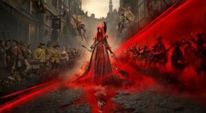1666: Amsterdam dévoile son gameplay sombre avant son accès anticipé sur PC 1666: Amsterdam dévoile son gameplay sombre avant son accès anticipé sur PC