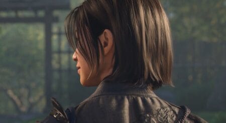 Assassin’s Creed Shadows dévoile sa dernière mise à jour avec Black Tides Assassin’s Creed Shadows dévoile sa dernière mise à jour avec Black Tides