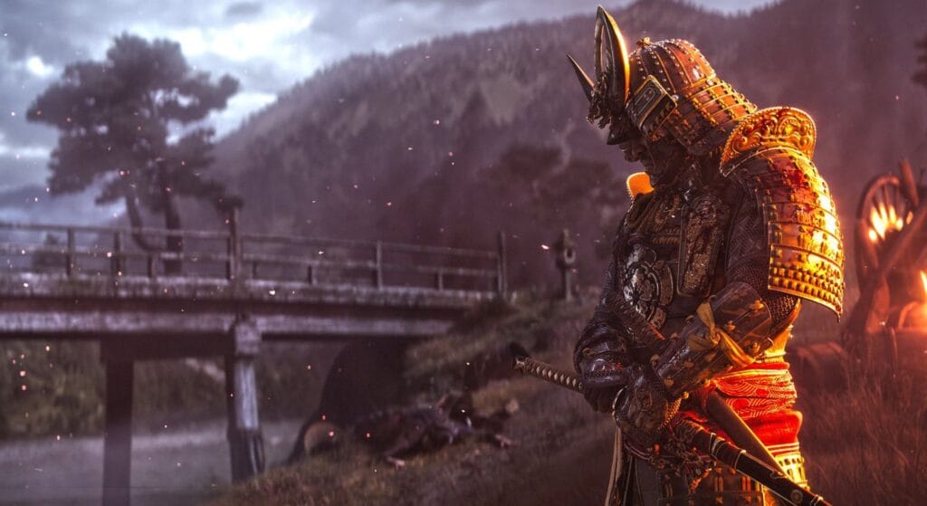 Assassin’s Creed Shadows dévoile sa dernière mise à jour avec Black Tides 4 Assassin’s Creed Shadows dévoile sa dernière mise à jour avec Black Tides