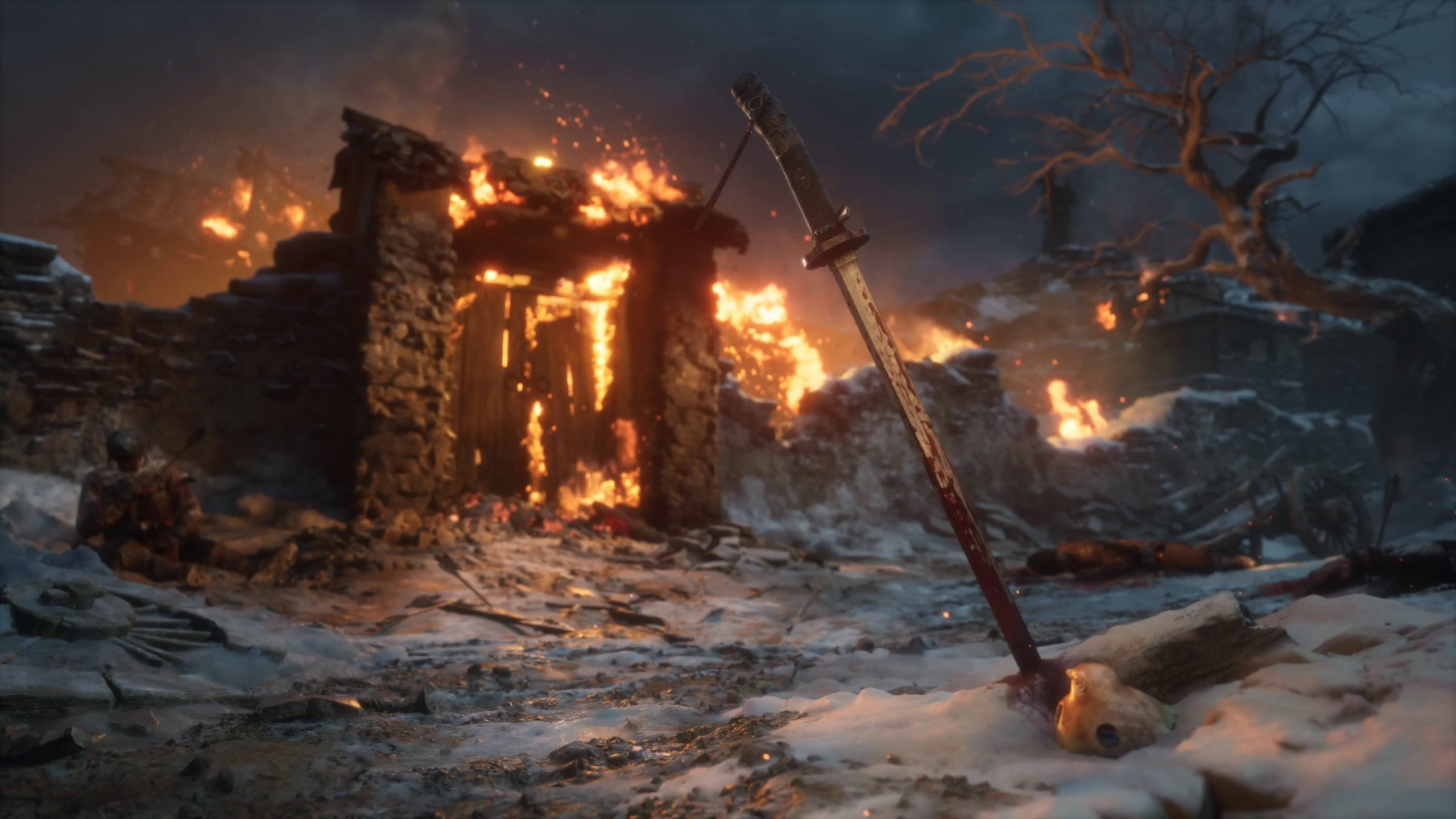 Blood Message dévoile un nouveau trailer spectaculaire avant le Summer Game Fest 2026