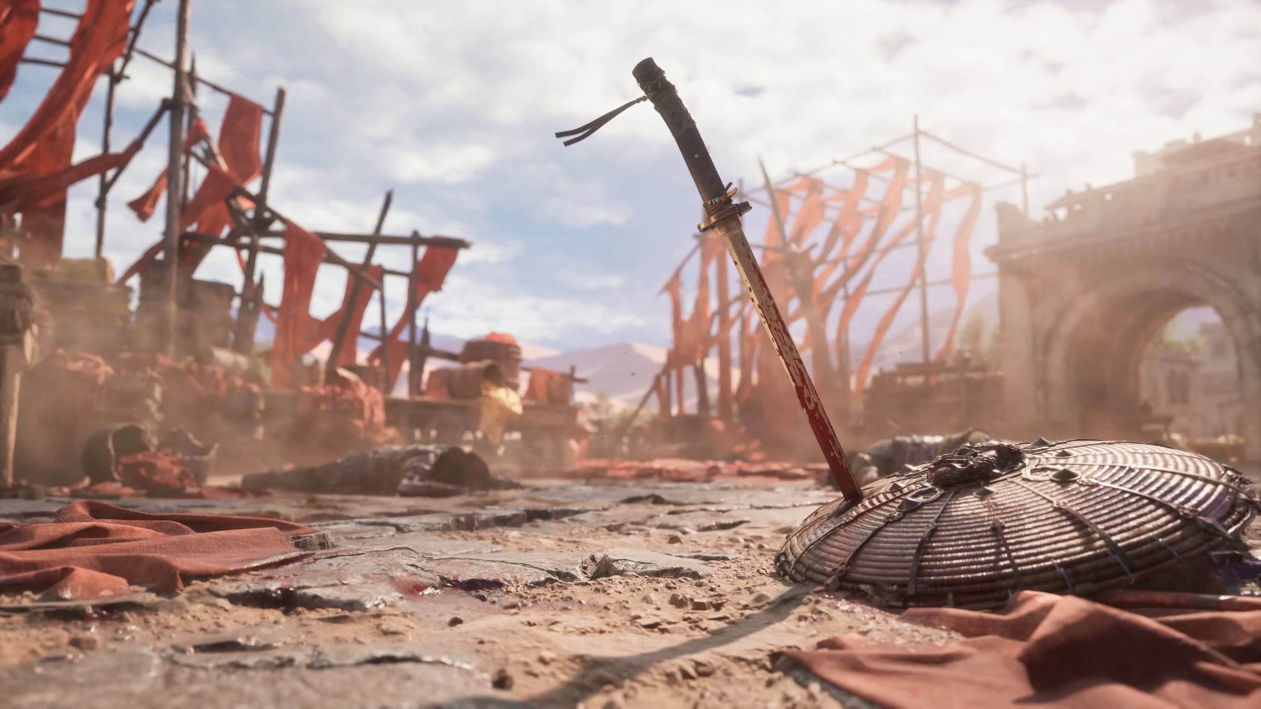 Blood Message dévoile un nouveau trailer spectaculaire avant le Summer Game Fest 2026