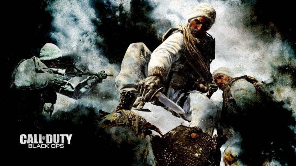 Black Ops et Black Ops 2 enfin jouables sur les PlayStation modernes 1 Black Ops et Black Ops 2 enfin jouables sur les PlayStation modernes