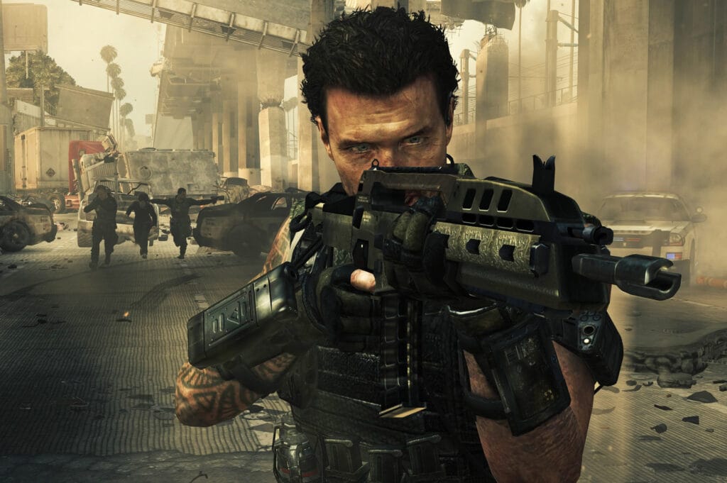 Black Ops et Black Ops 2 enfin jouables sur les PlayStation modernes 3 Black Ops et Black Ops 2 enfin jouables sur les PlayStation modernes